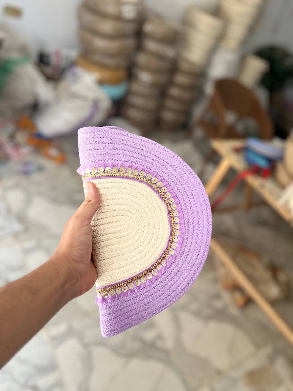 Clutch 👛