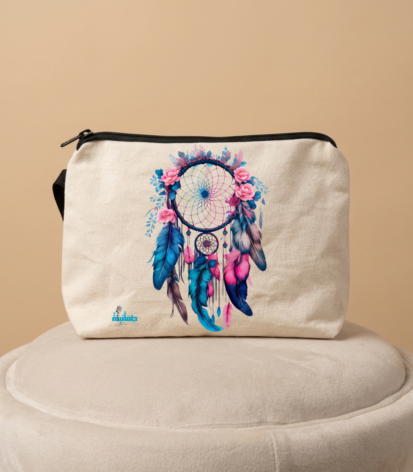 Makeup bag 💄