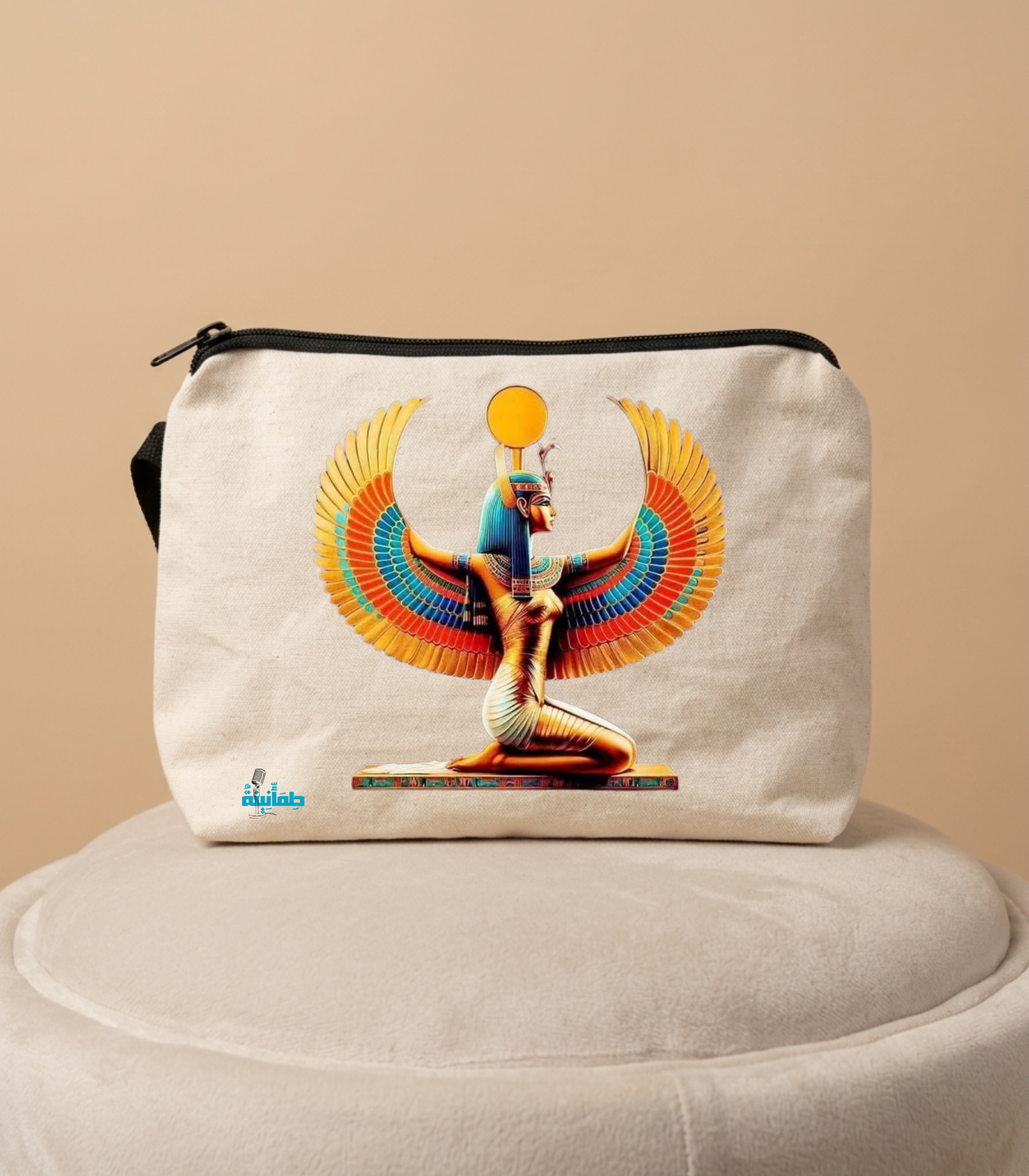 Makeup bag 💄