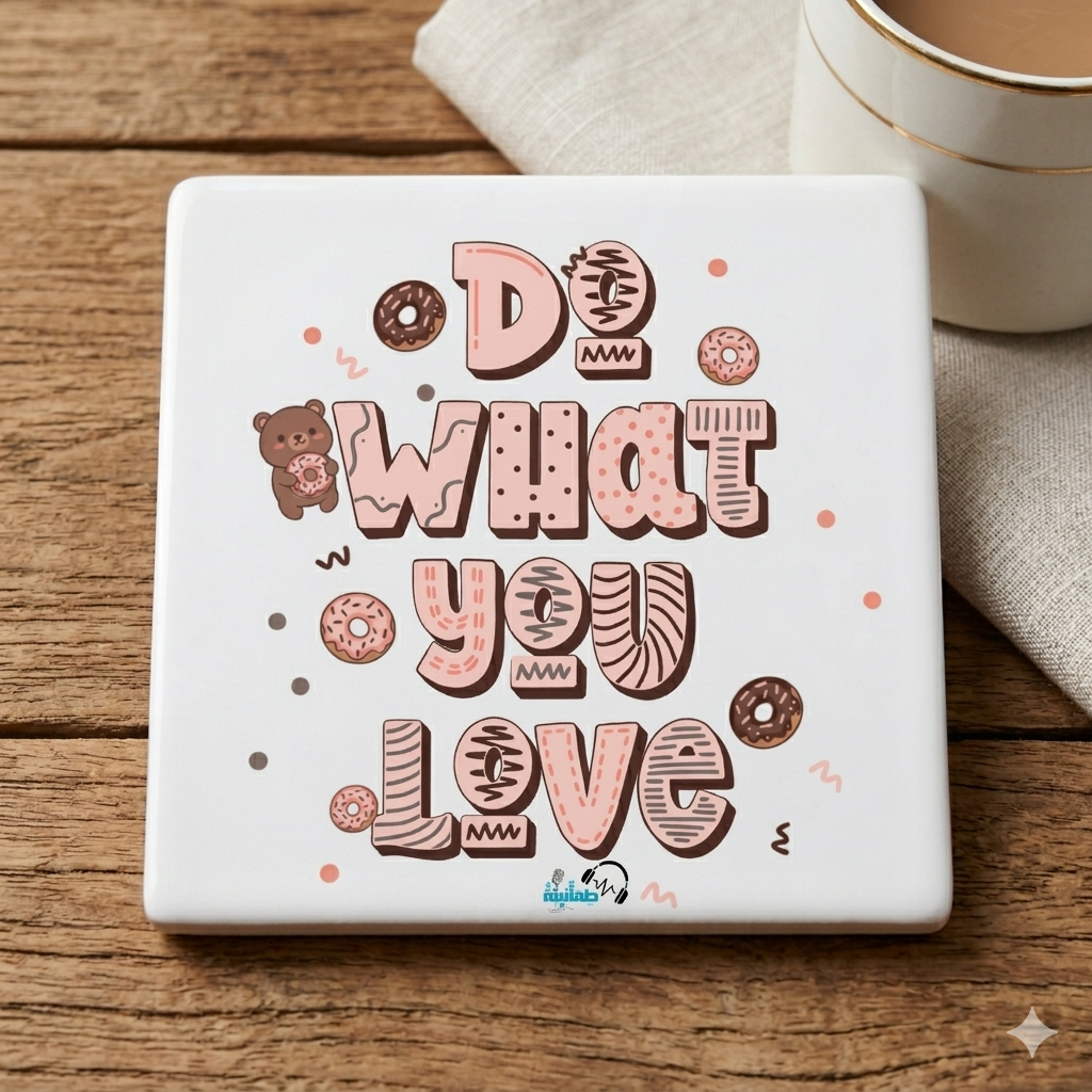 Coasters