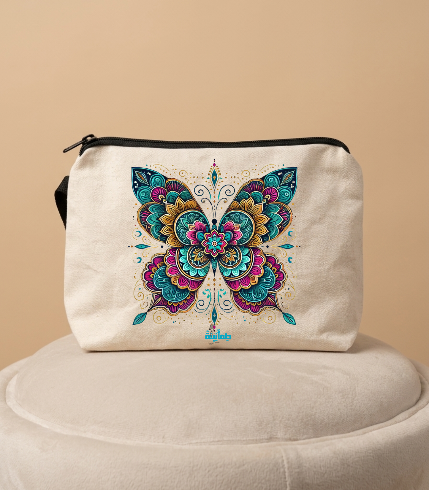 Makeup bag 💄