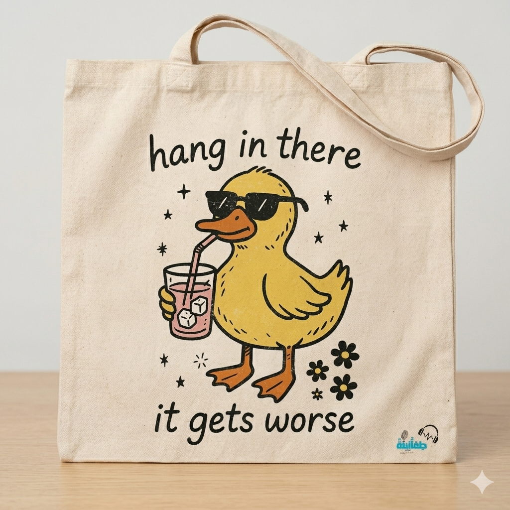 Tote bag
