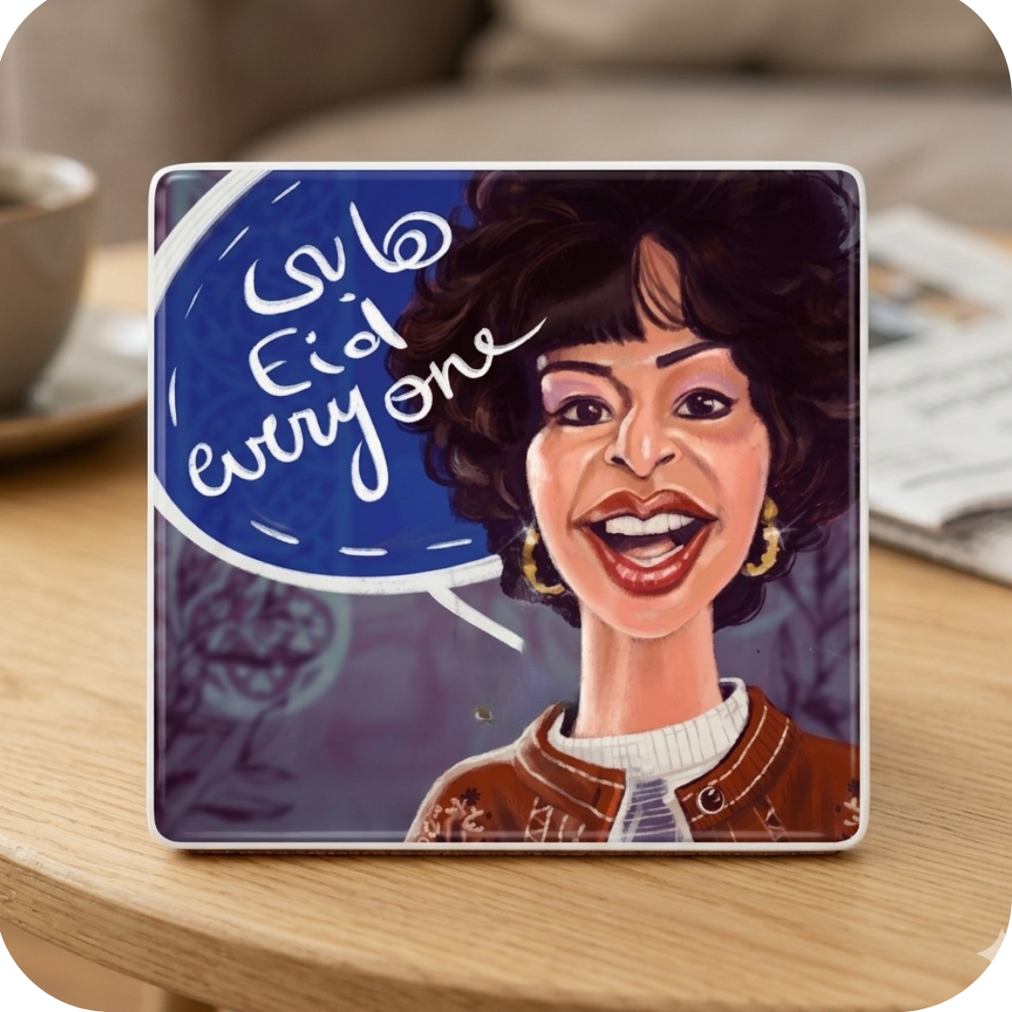 Coasters