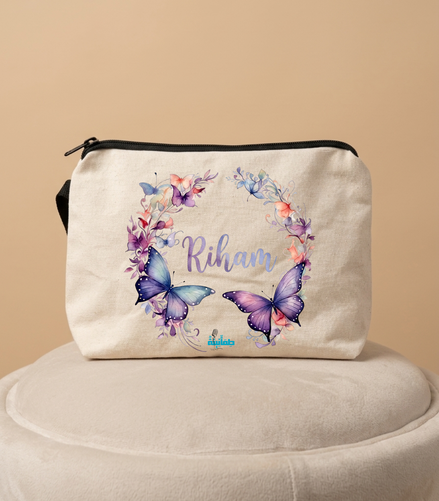 Makeup bag 💄