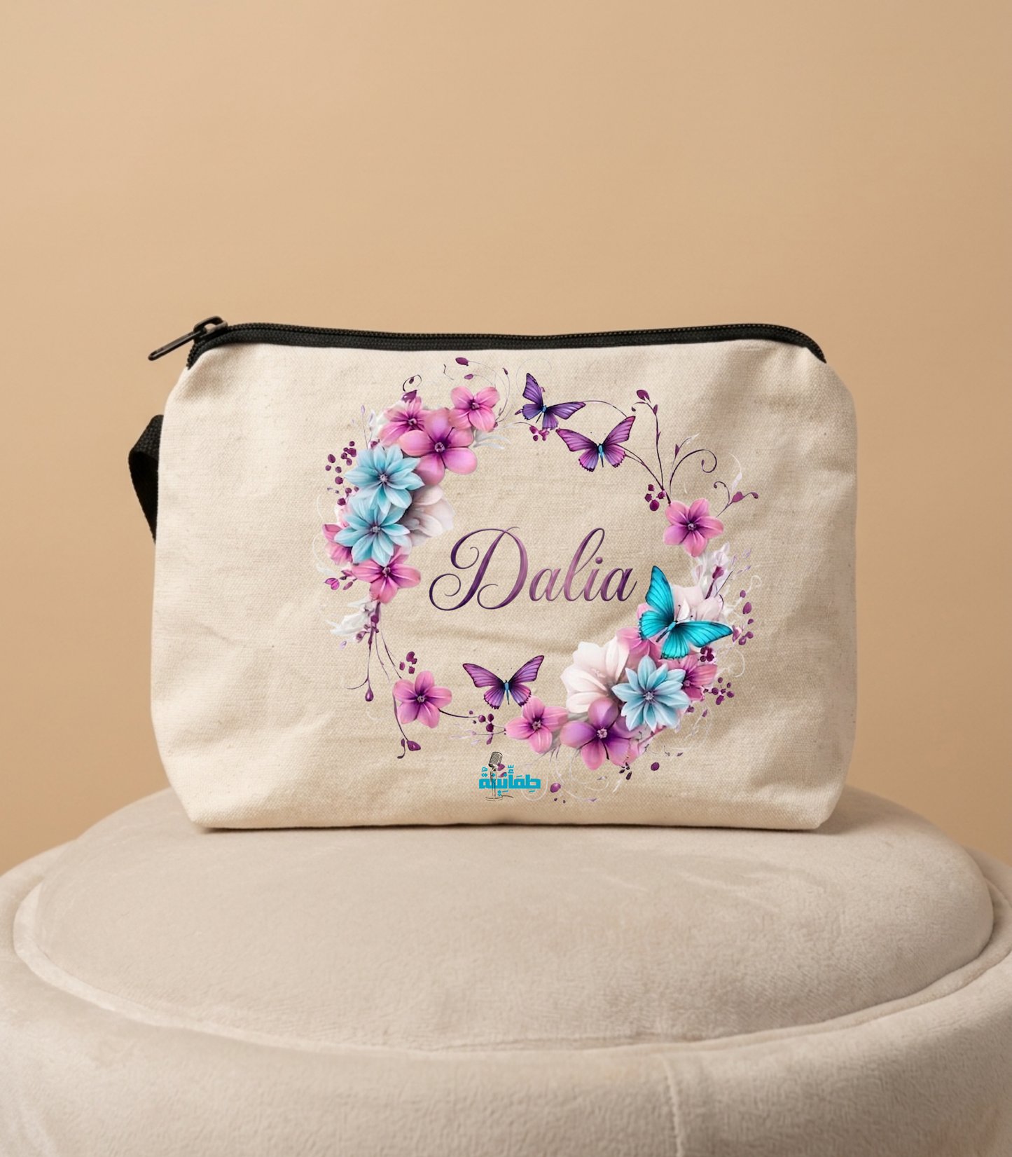 Makeup bag 💄