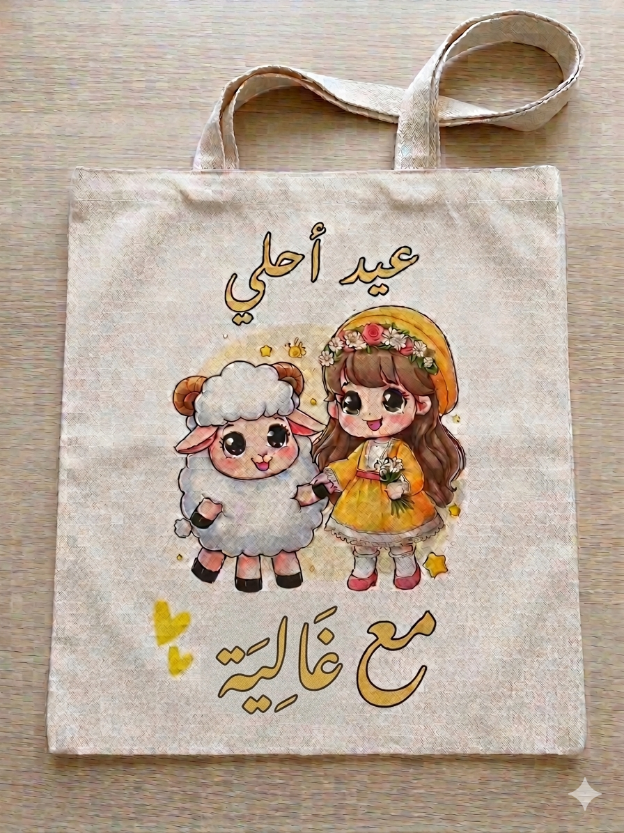 Eid collection
