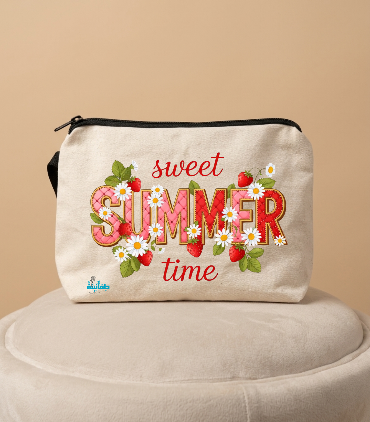 Makeup bag 💄