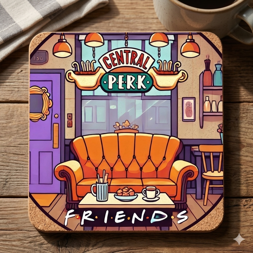 Coasters