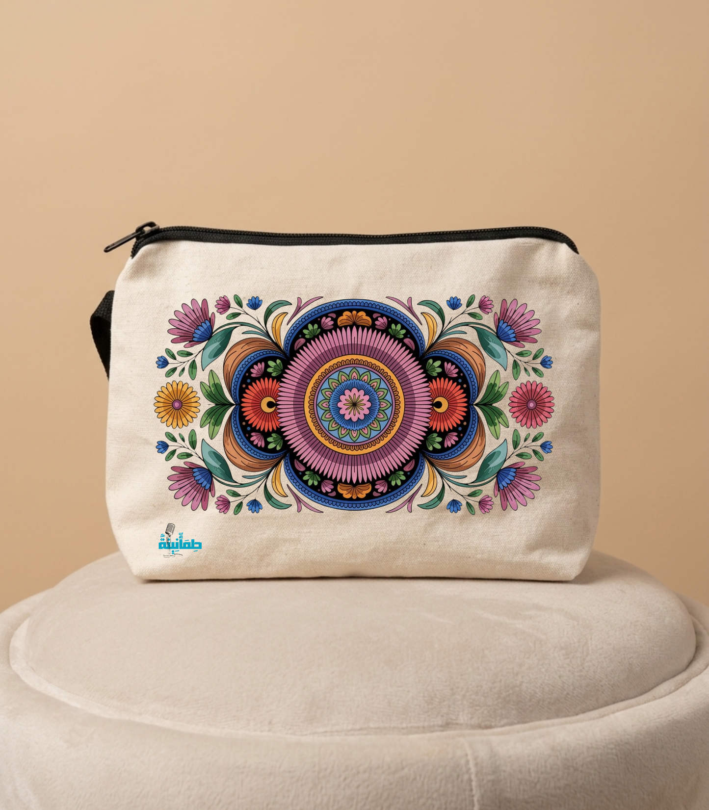 Makeup bag 💄