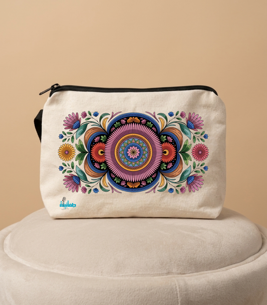 Makeup bag 💄