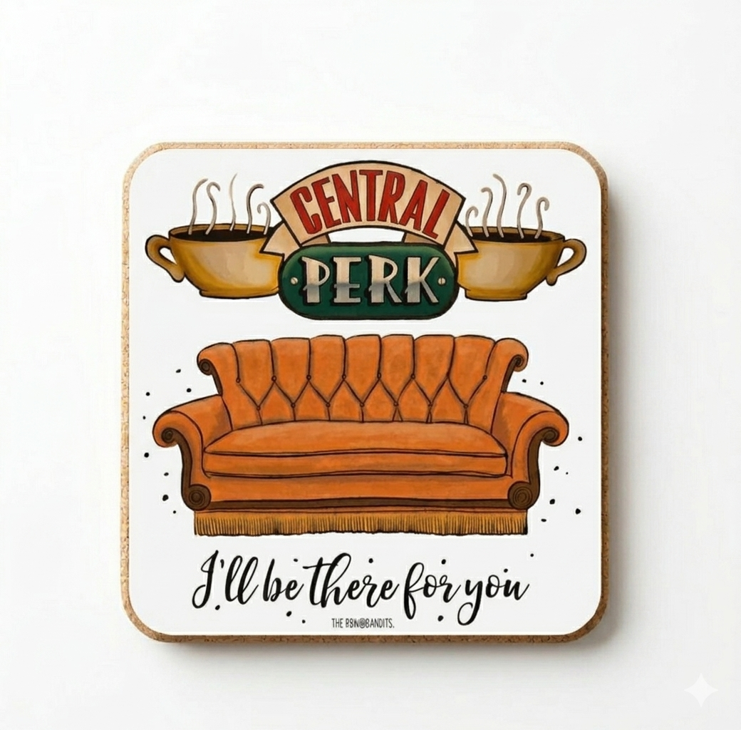 Coasters