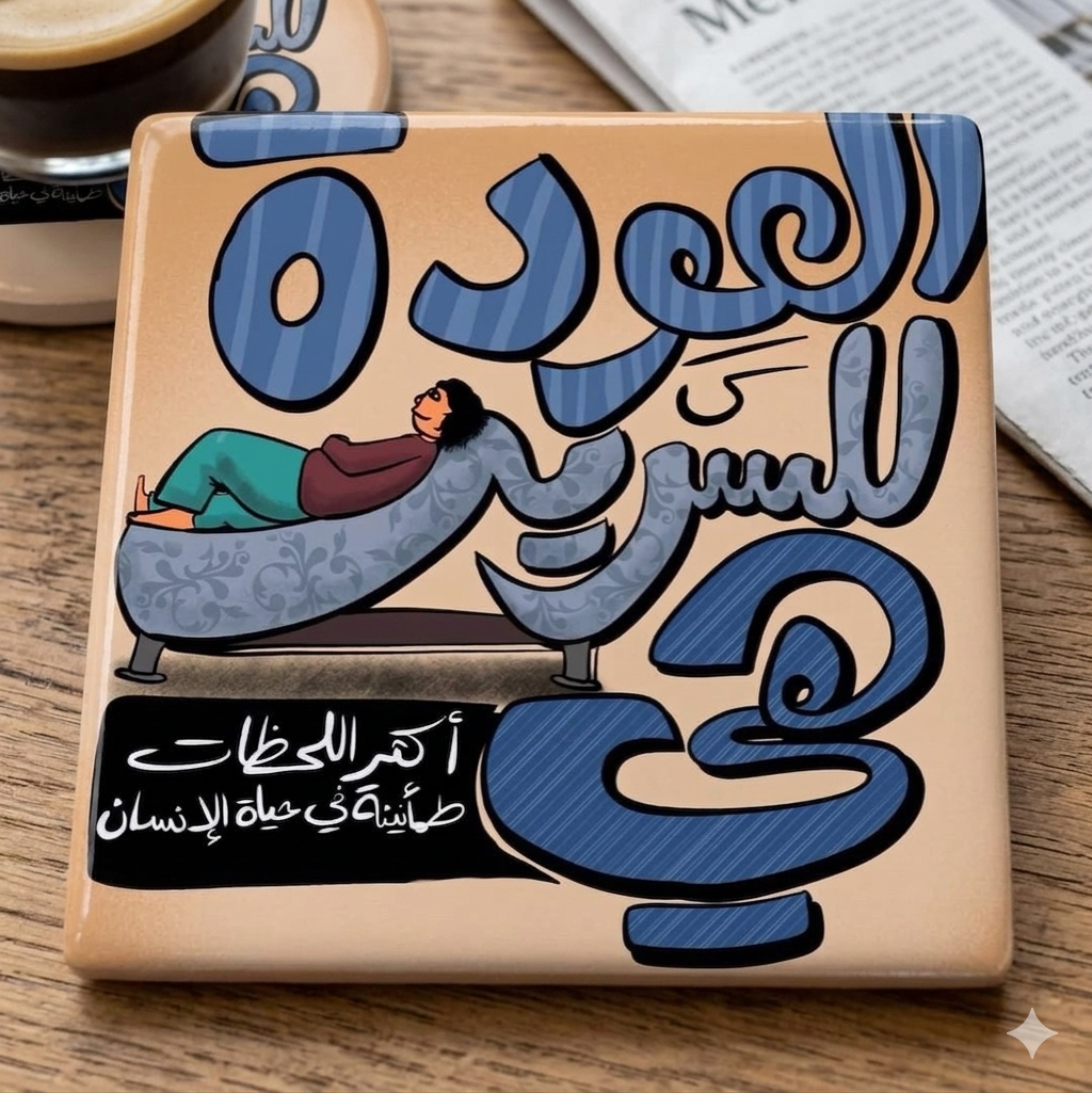 Coasters