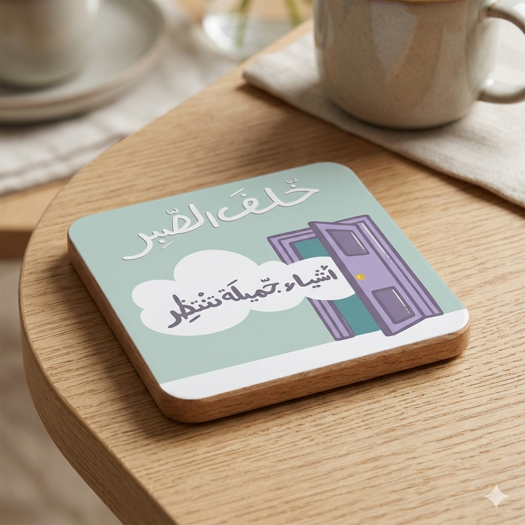 Coasters