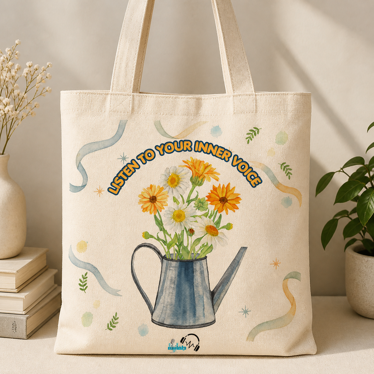Tote bag
