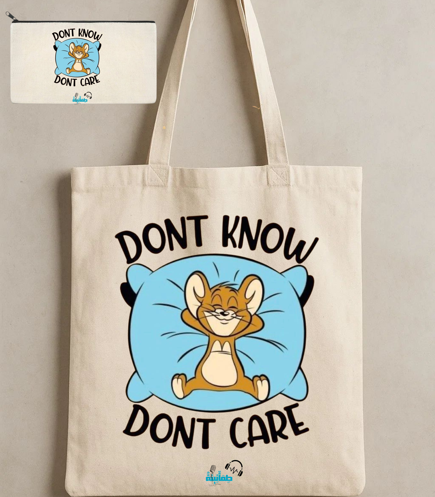 Tote bag