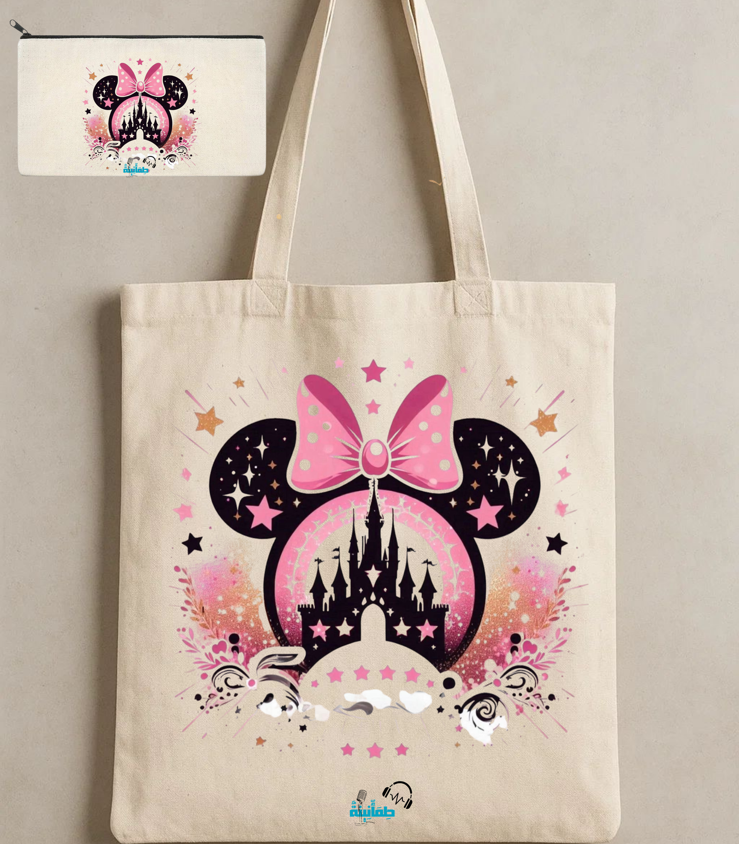 Tote bag