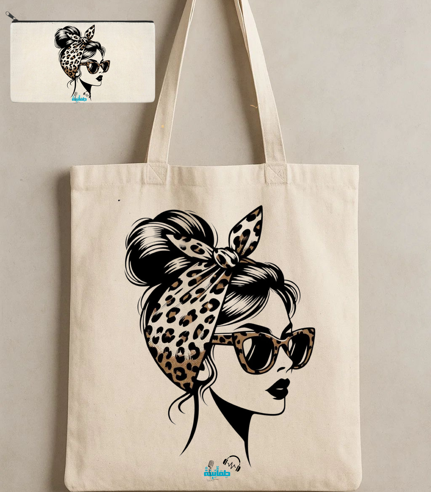Tote bag