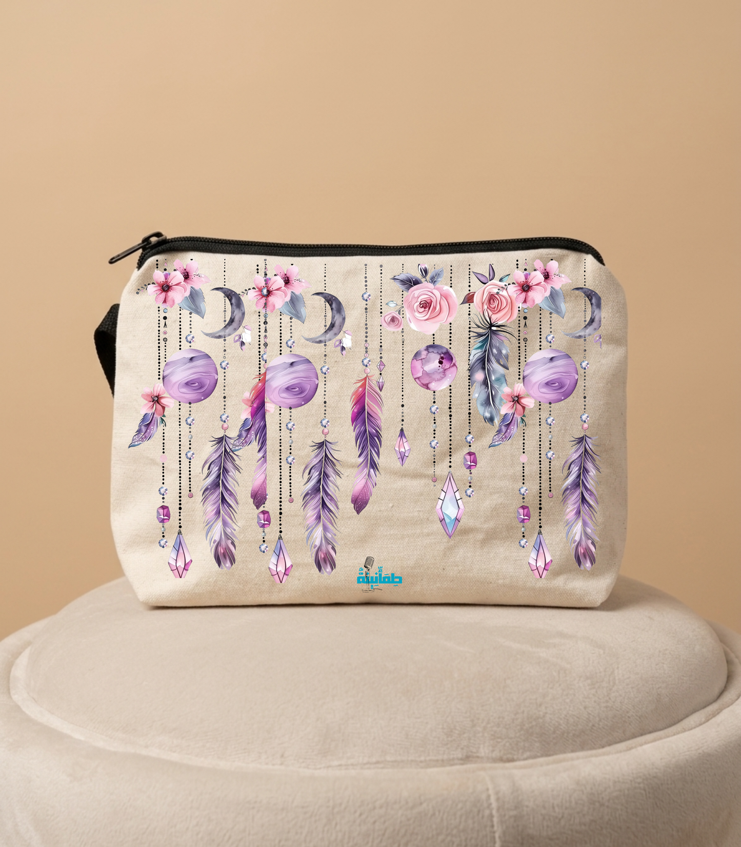 Makeup bag 💄