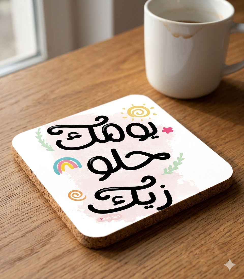 Coasters