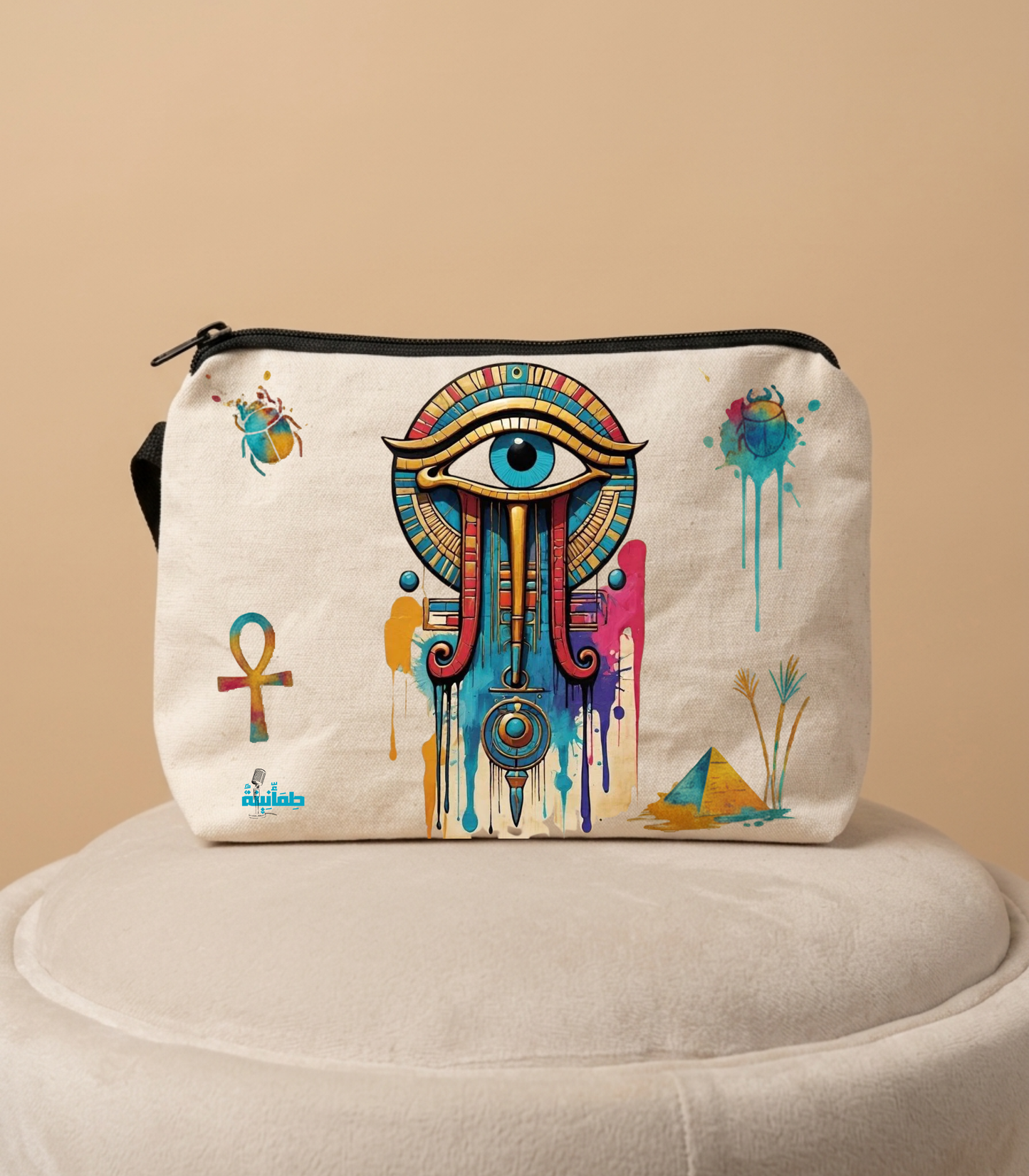Makeup bag 💄