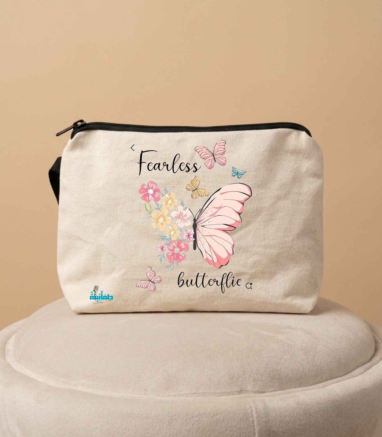 Makeup bag 💄