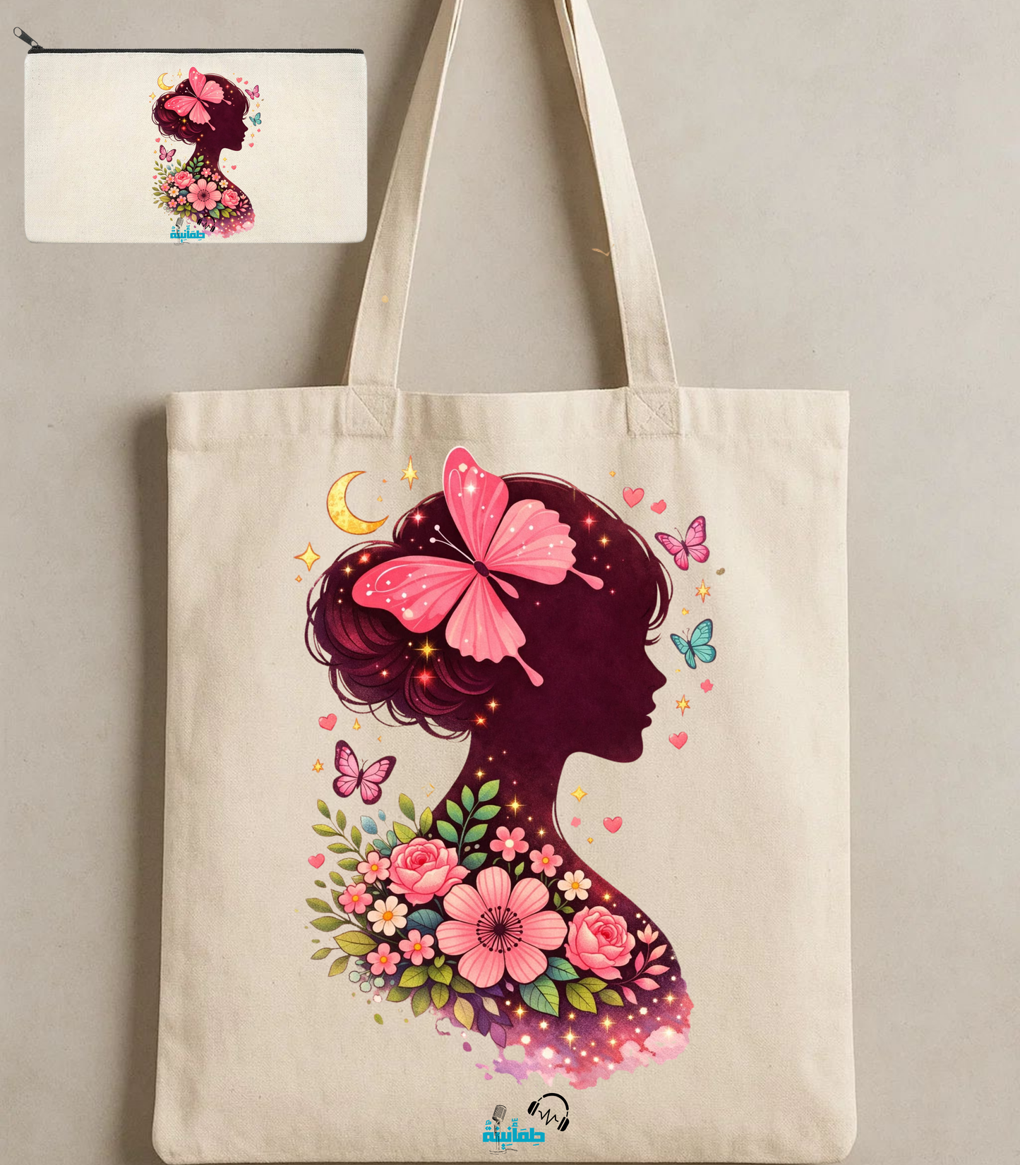 Tote bag