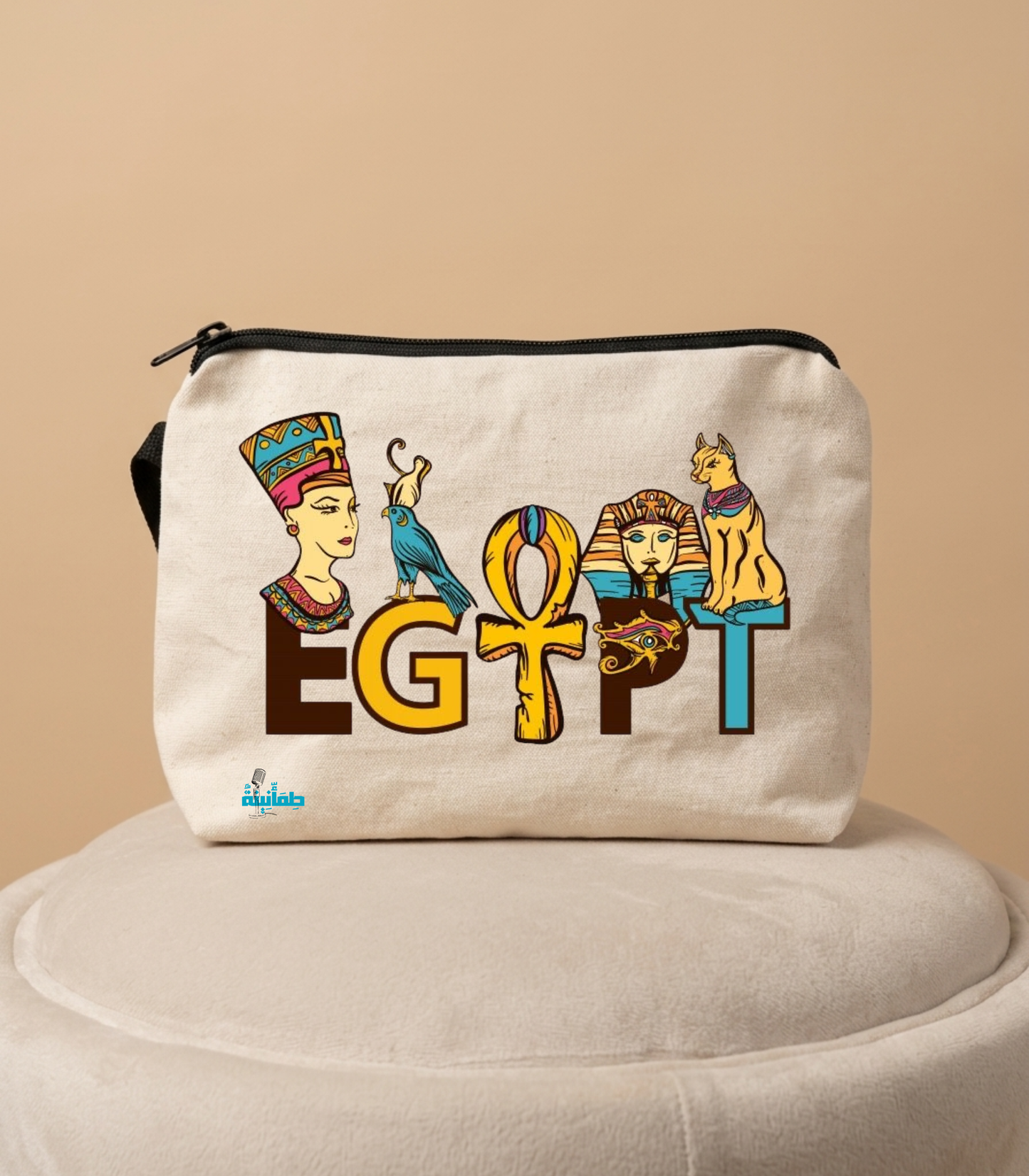 Makeup bag 💄