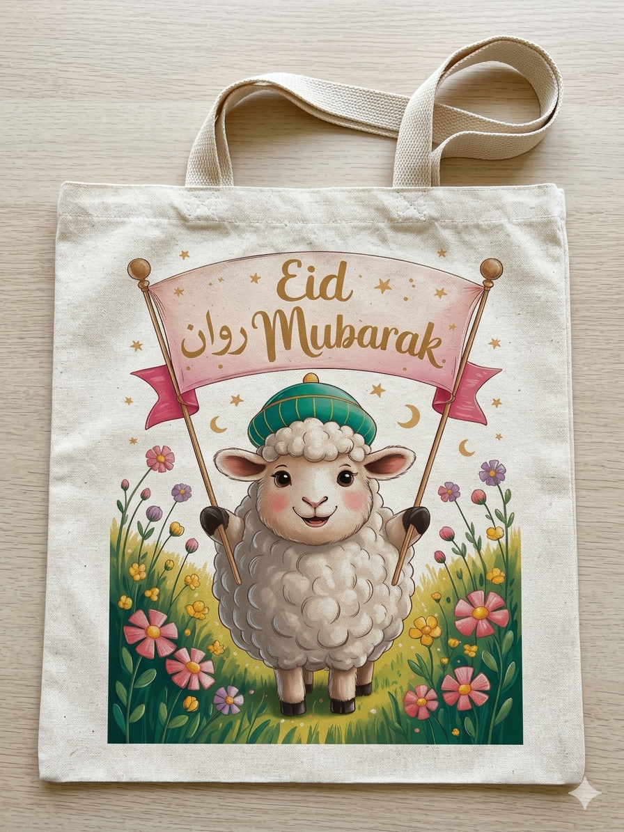 Eid collection