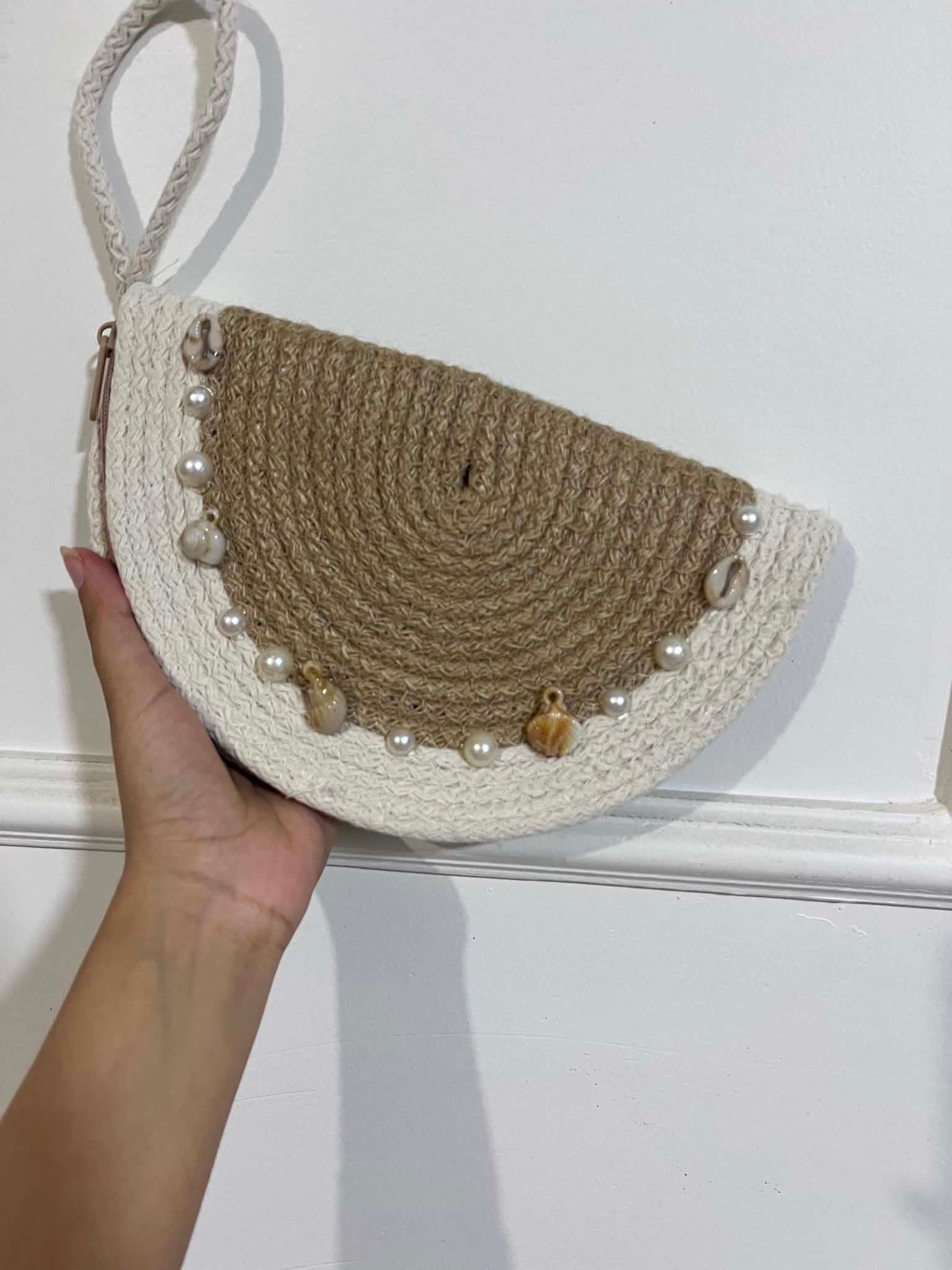 Clutch 👛