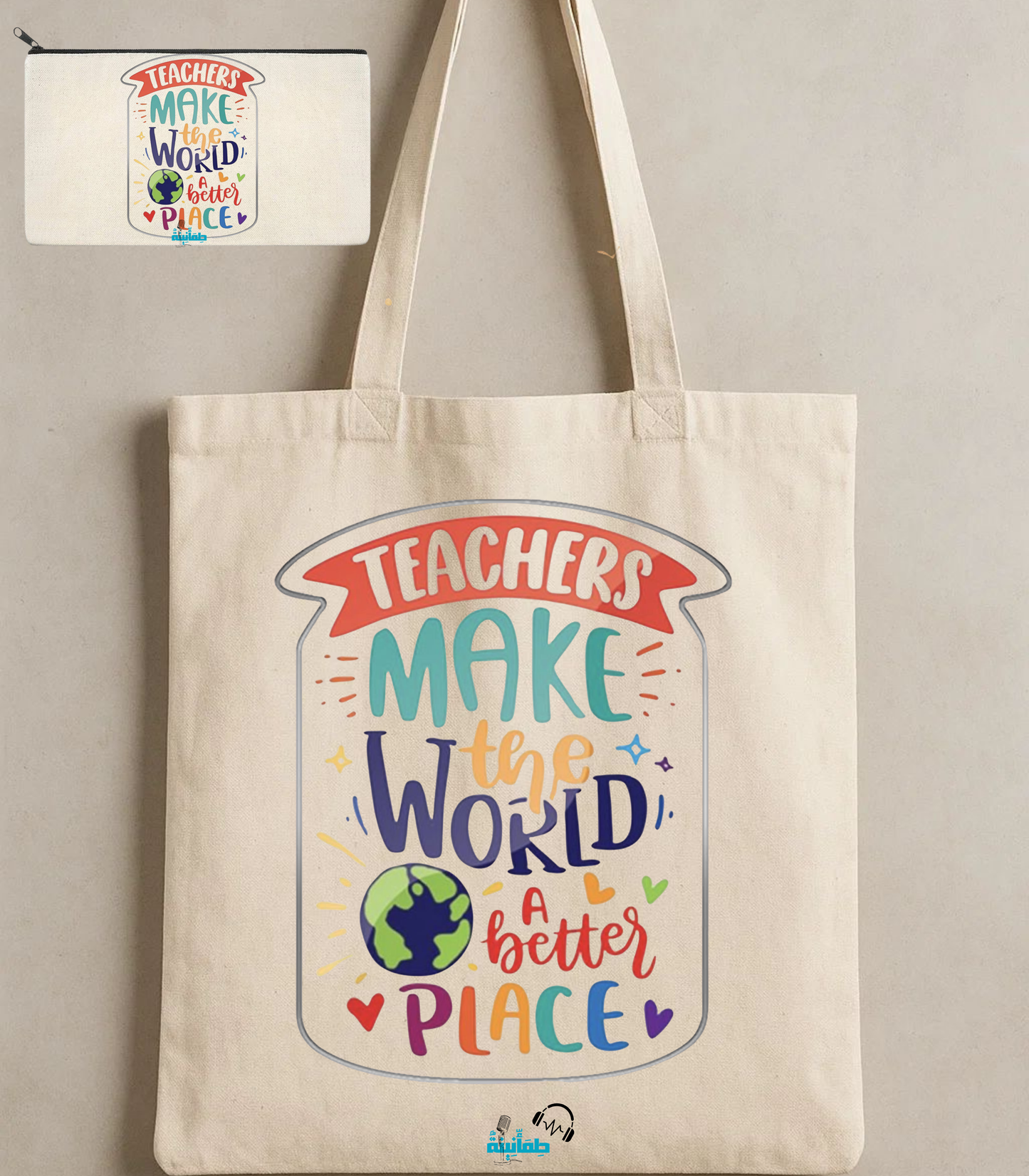 Tote bag