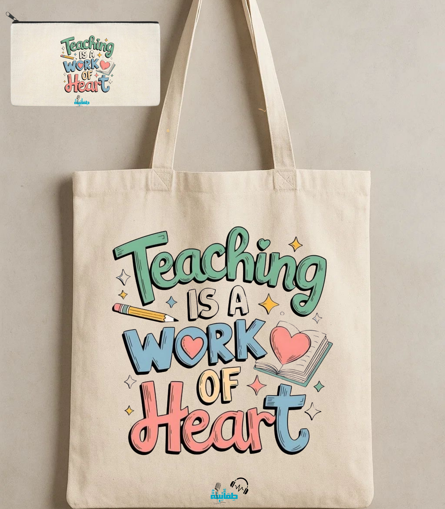 Tote bag