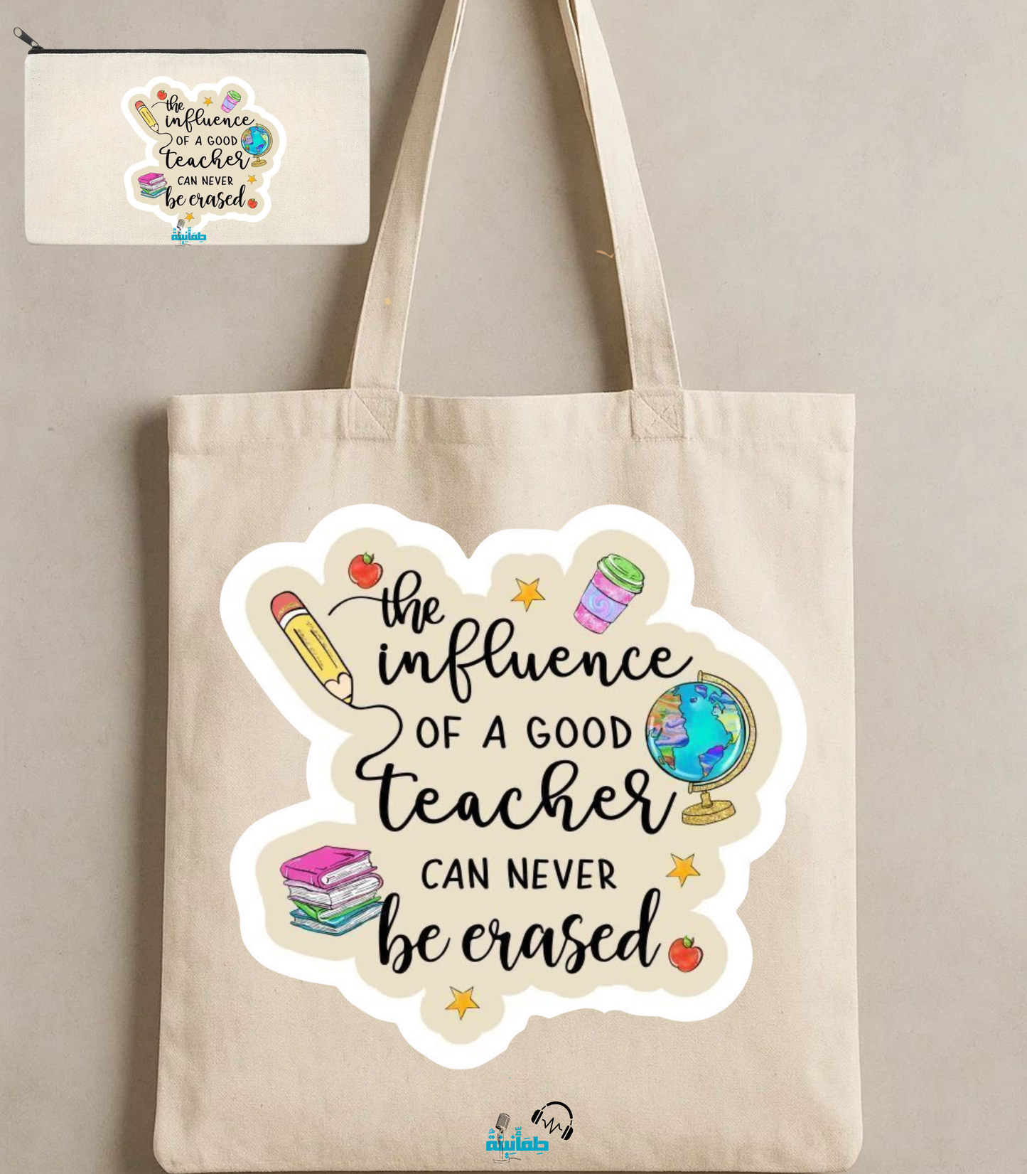 Tote bag
