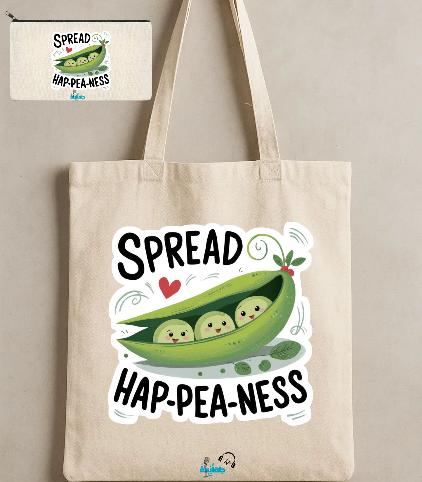 Tote bag