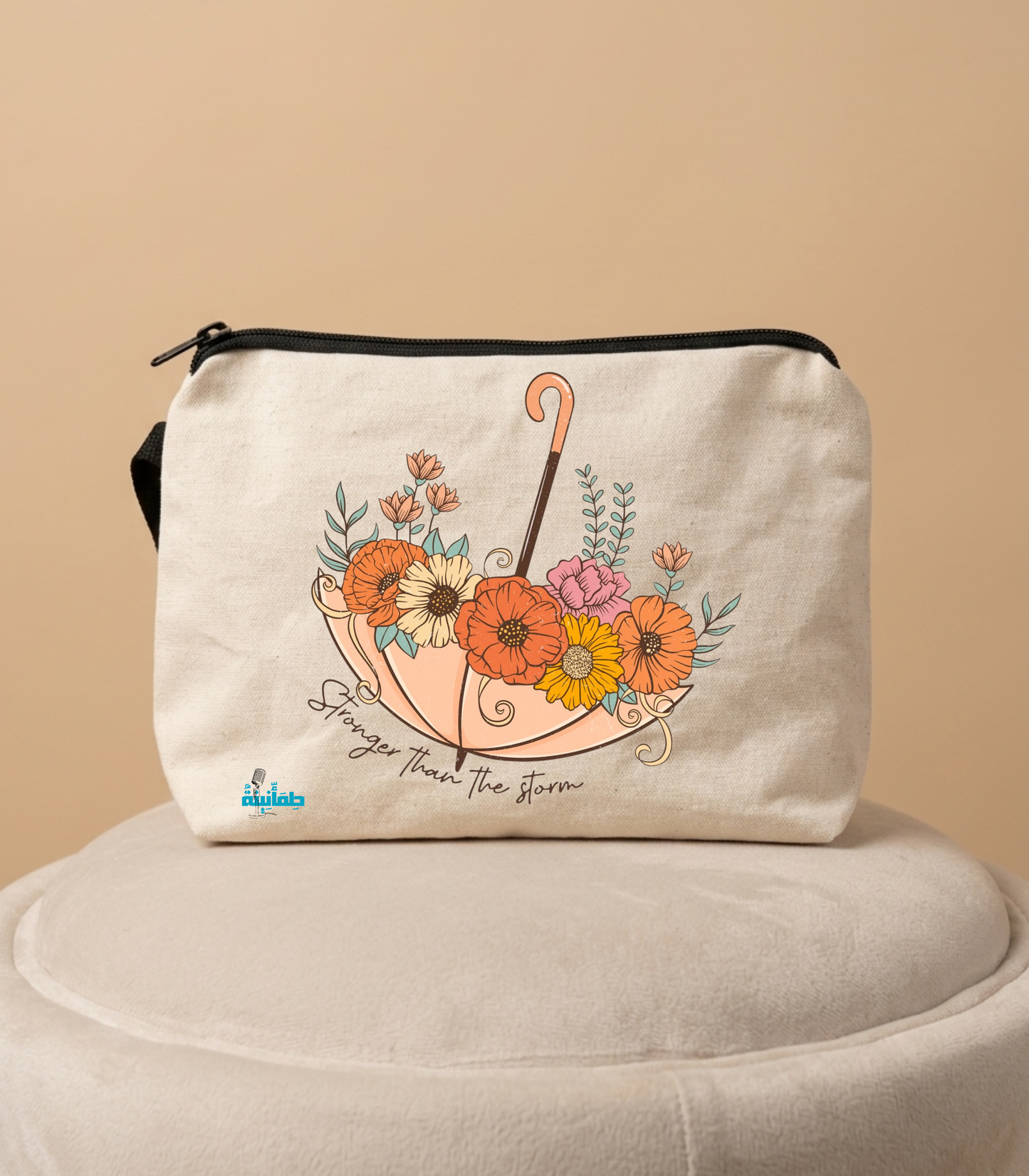 Makeup bag 💄