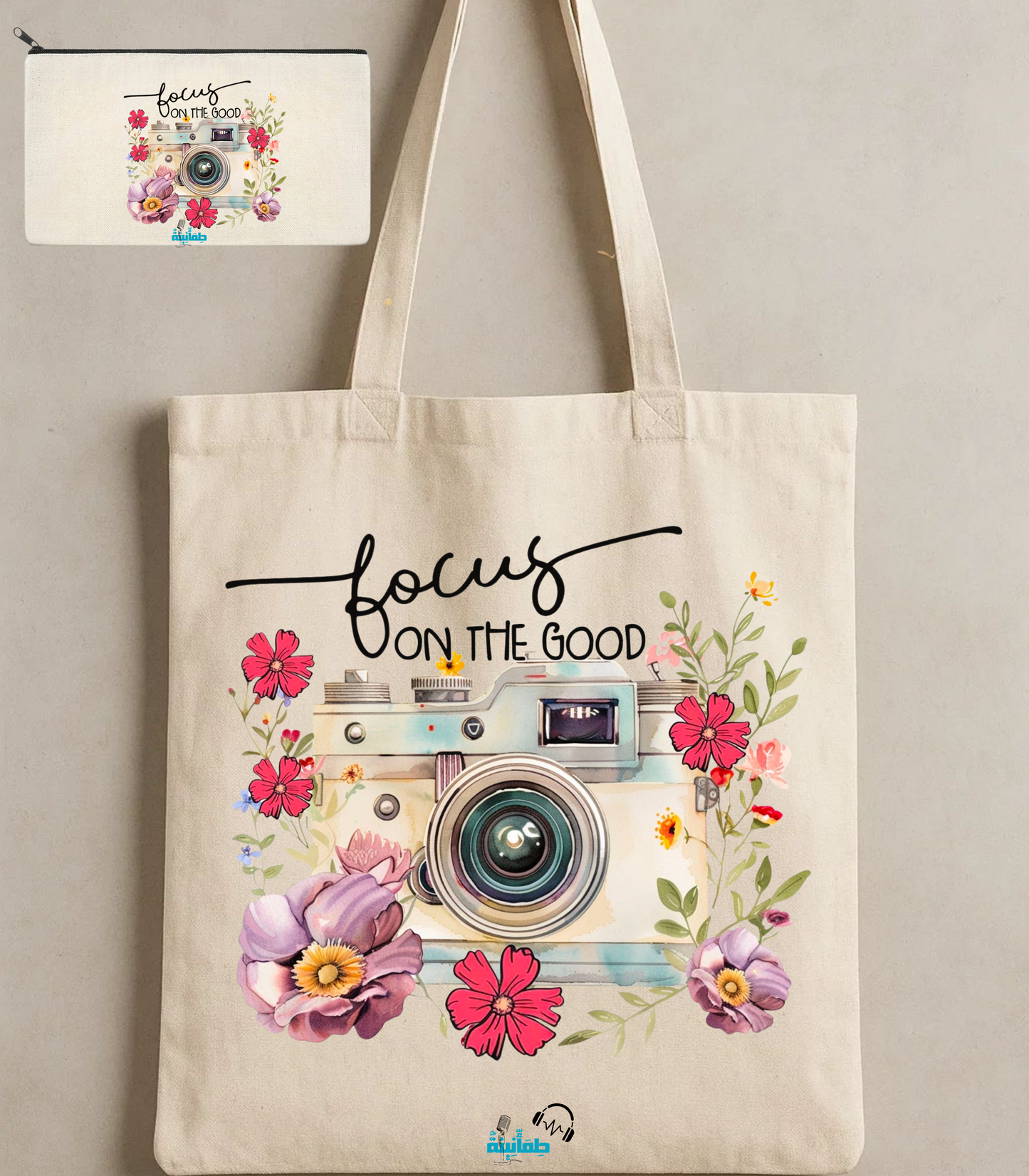 Tote bag