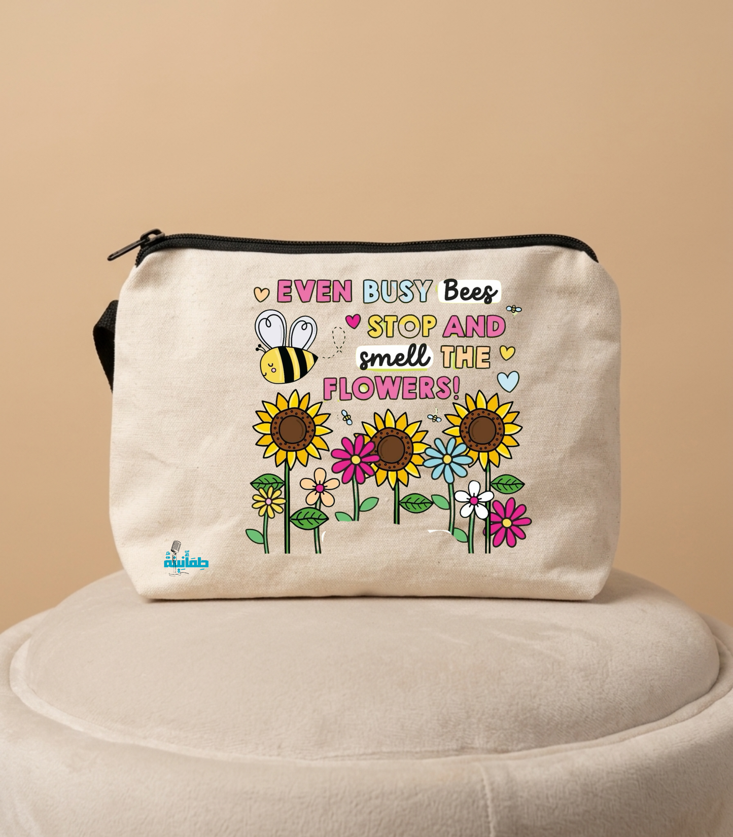 Makeup bag 💄