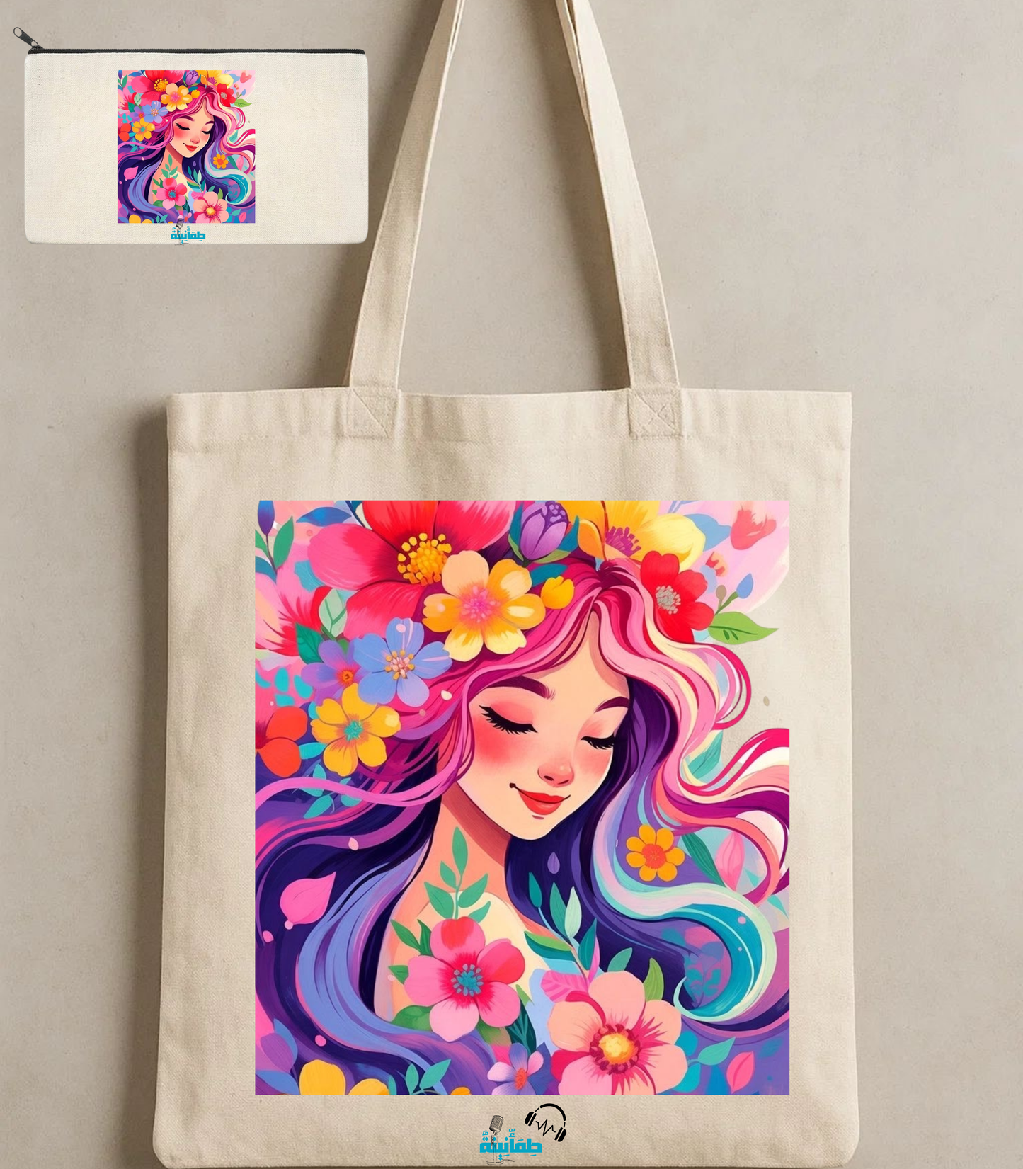 Tote bag