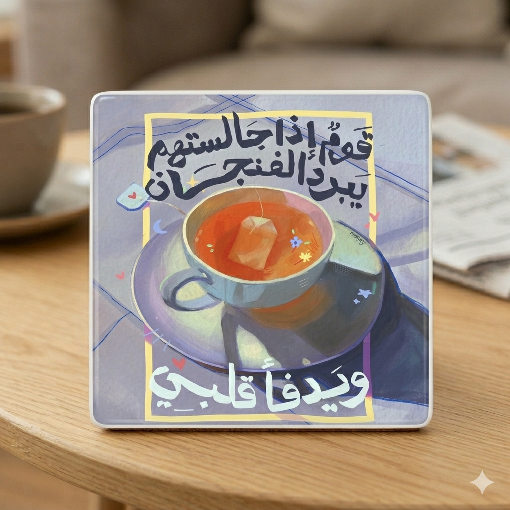 Coasters