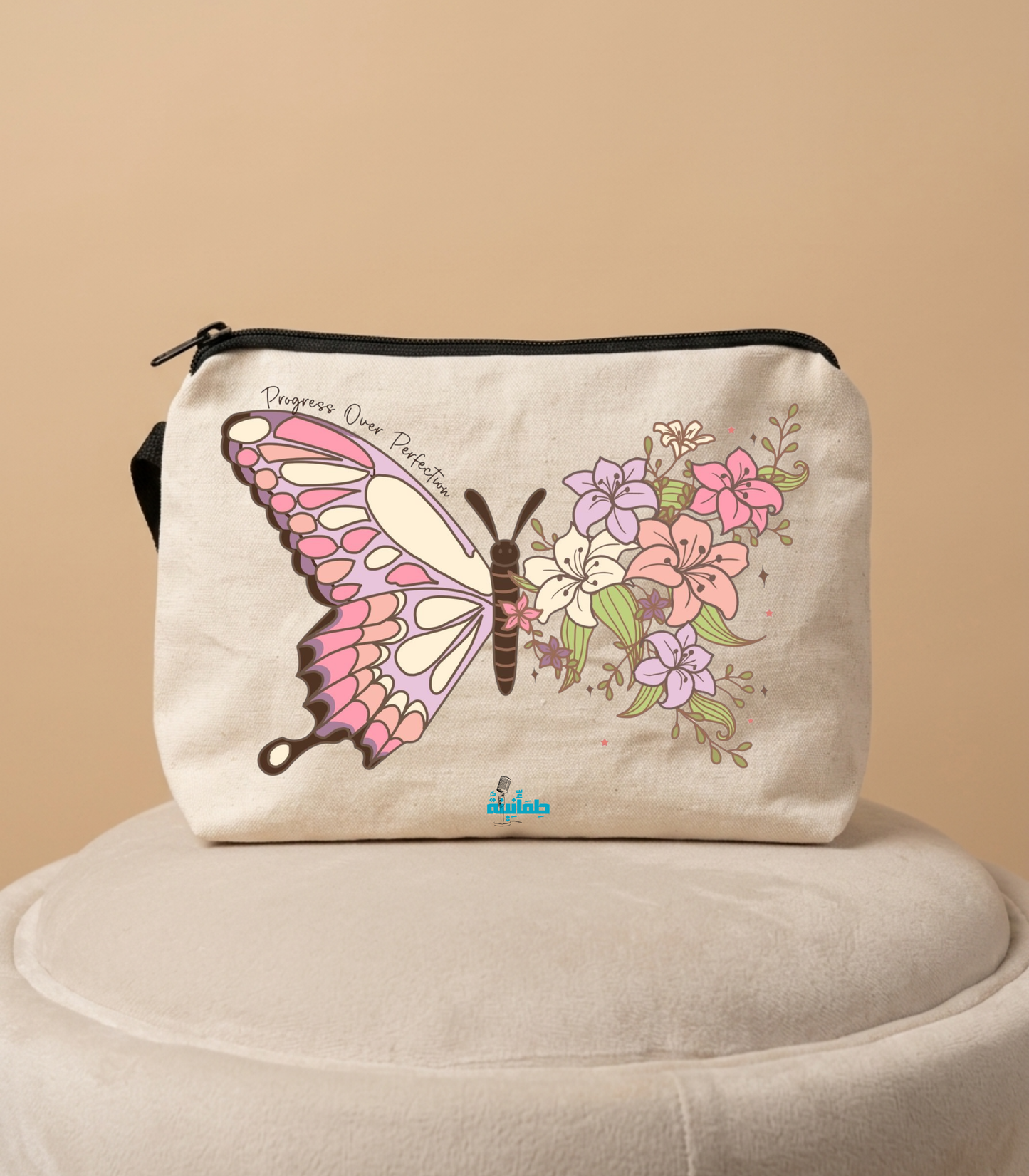 Makeup bag 💄