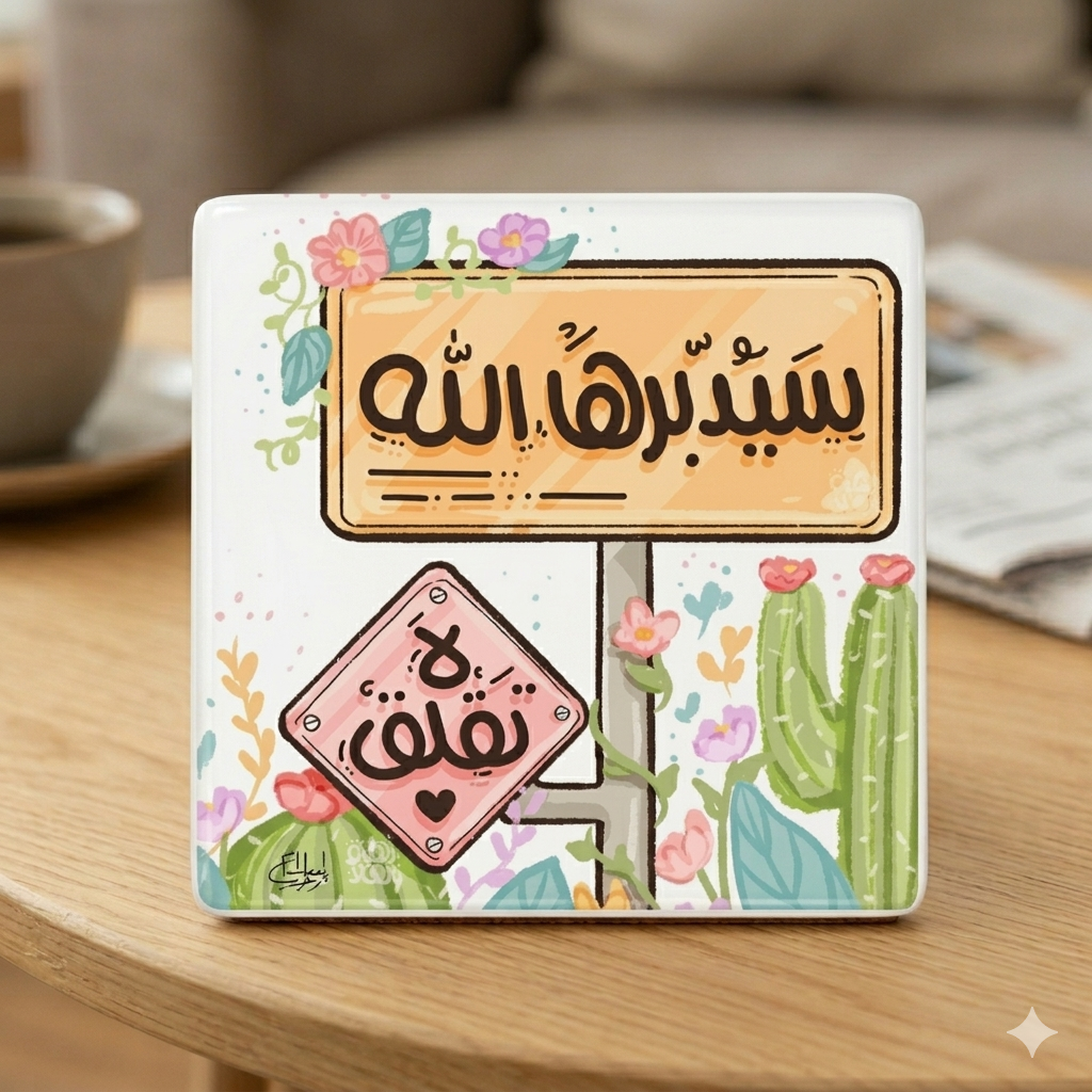 Coasters