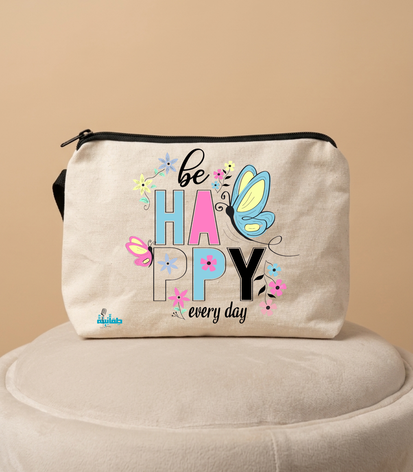 Makeup bag 💄