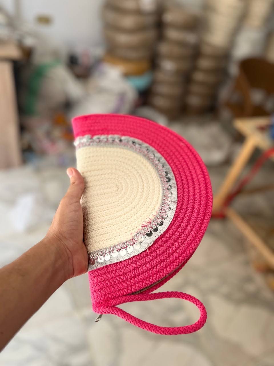 Clutch 👛