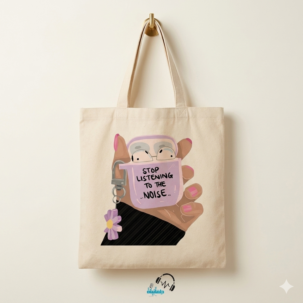 Tote bag