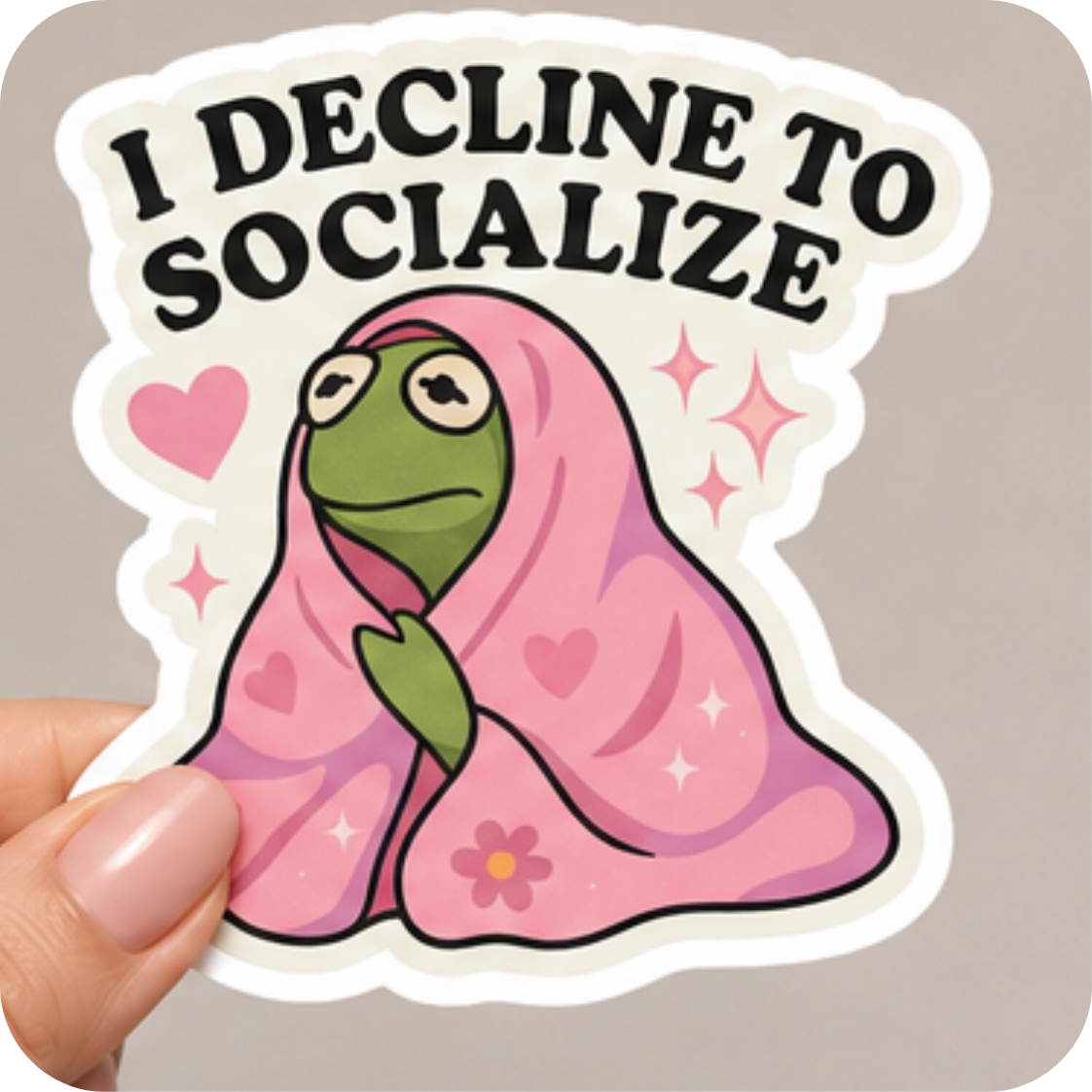 Stickers
