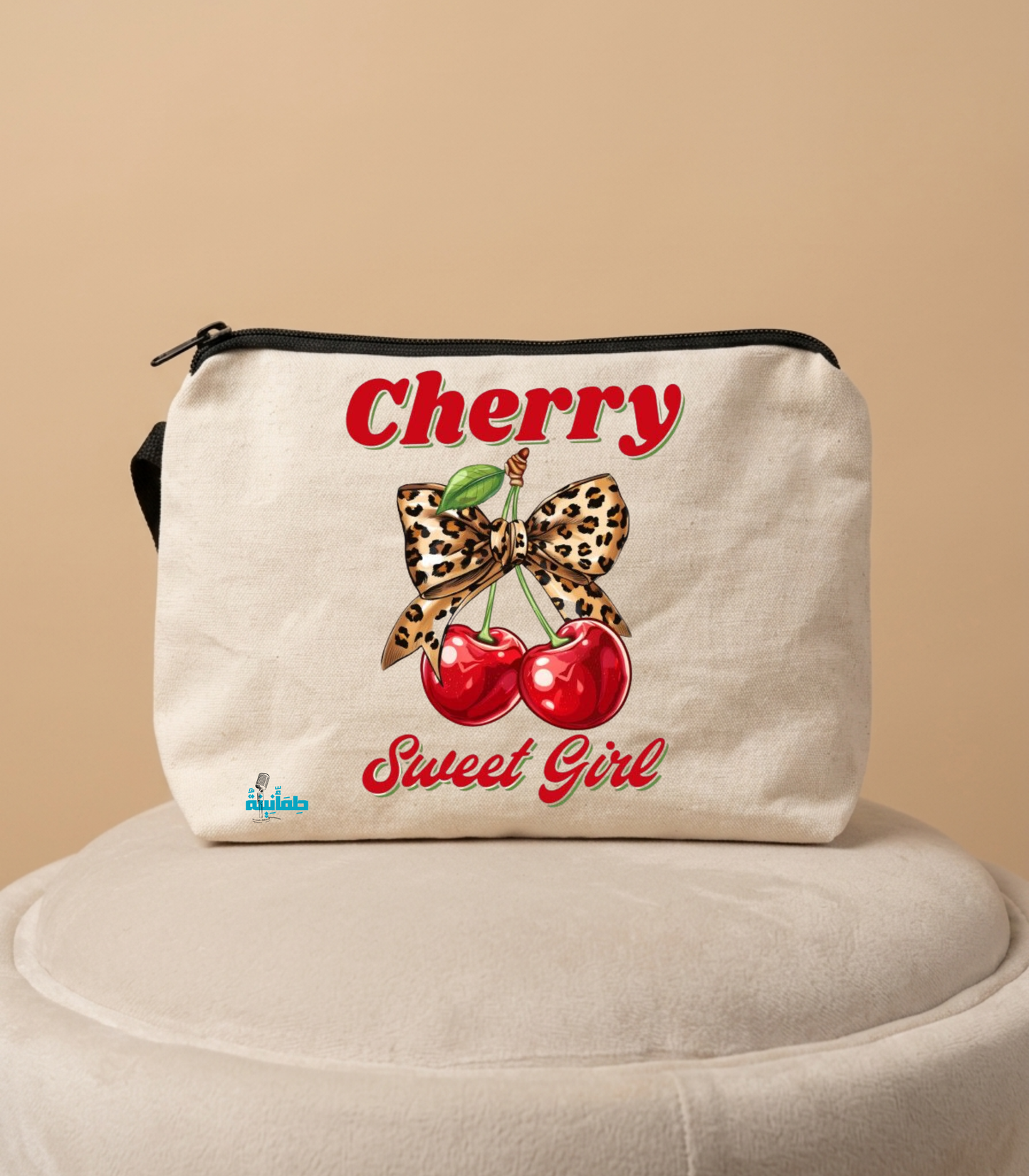 Makeup bag 💄