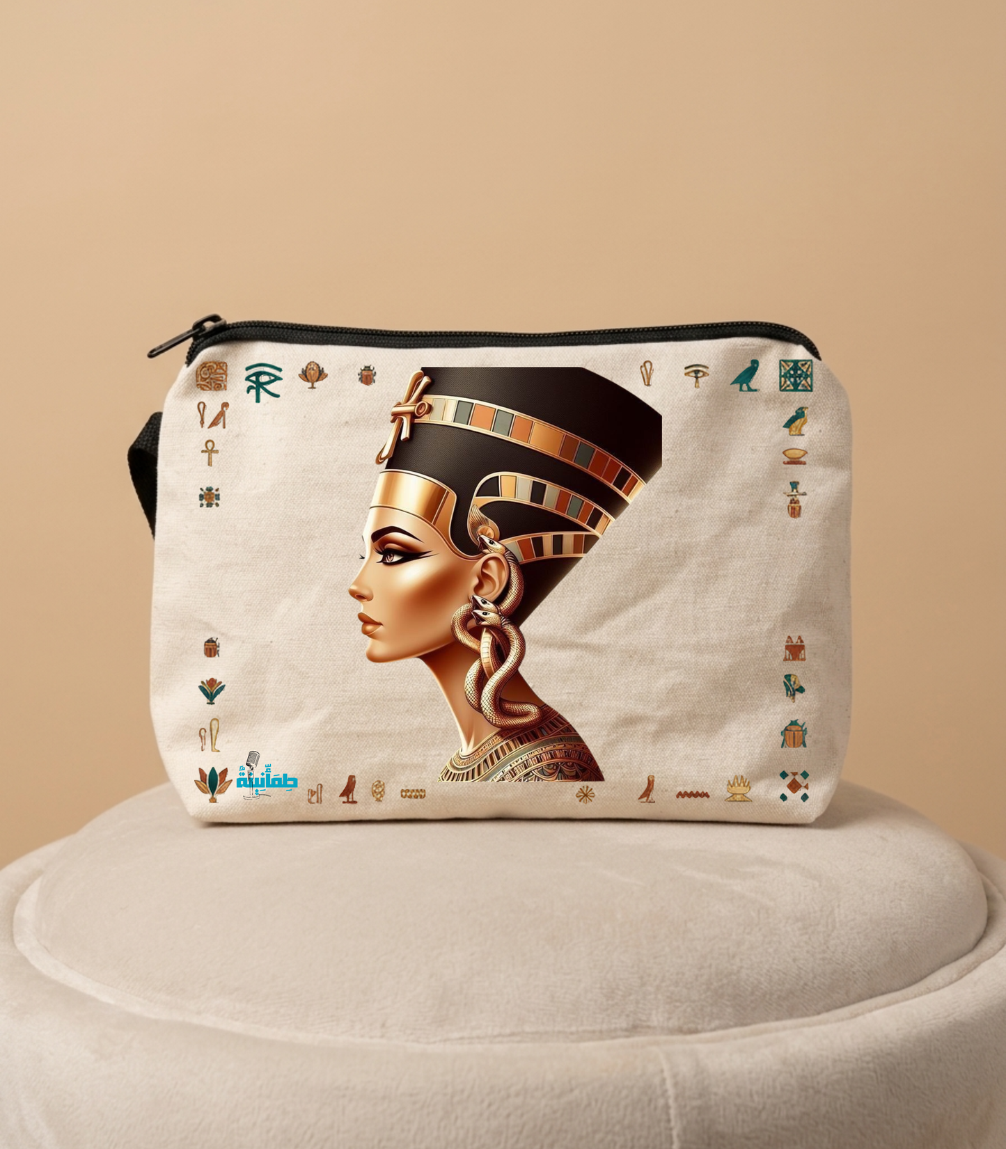 Makeup bag 💄