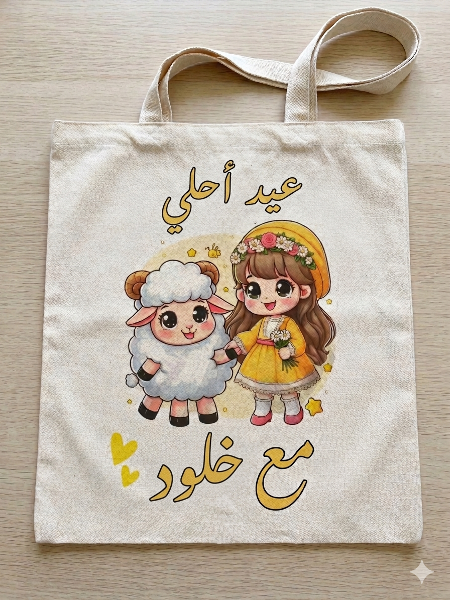 Eid collection