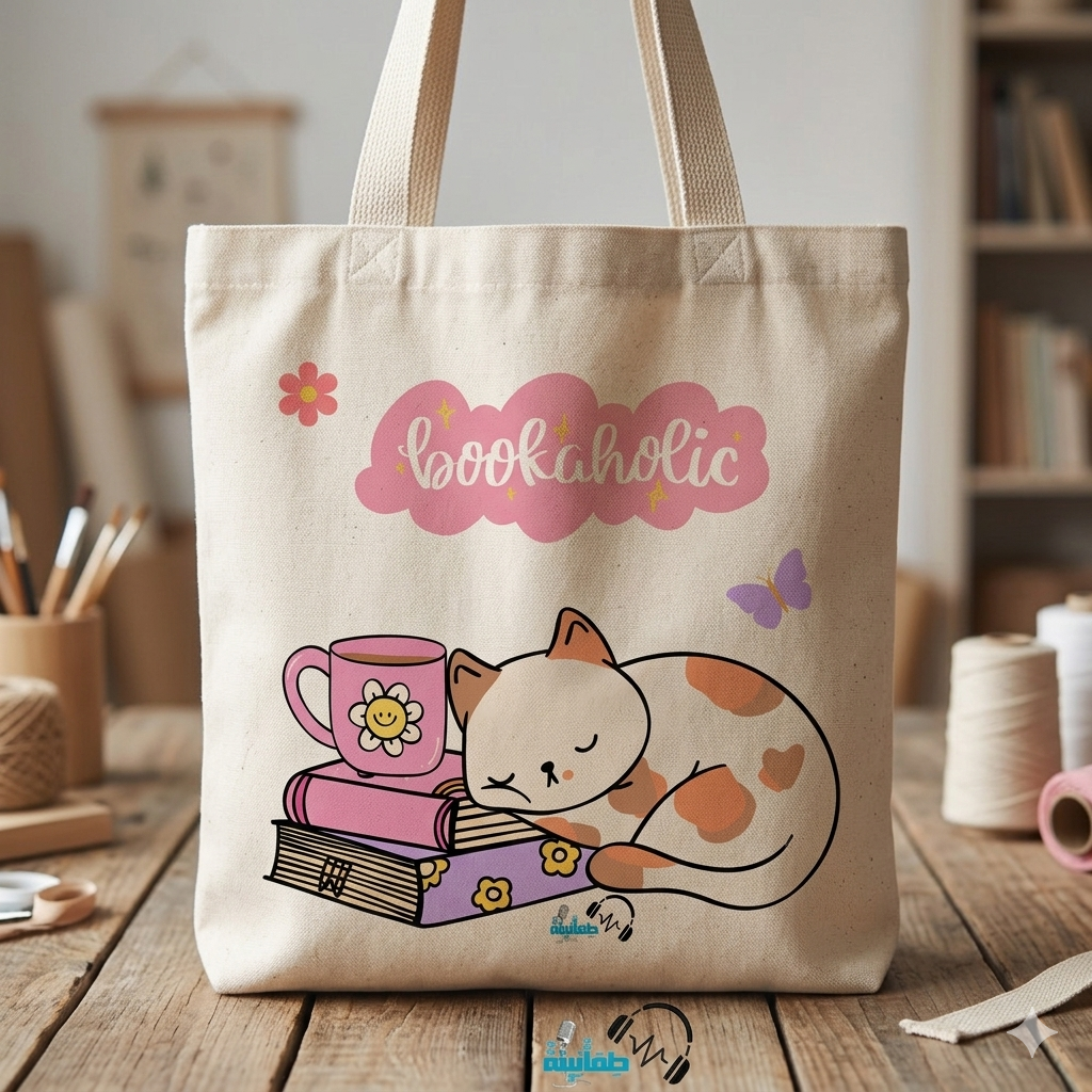 Tote bag