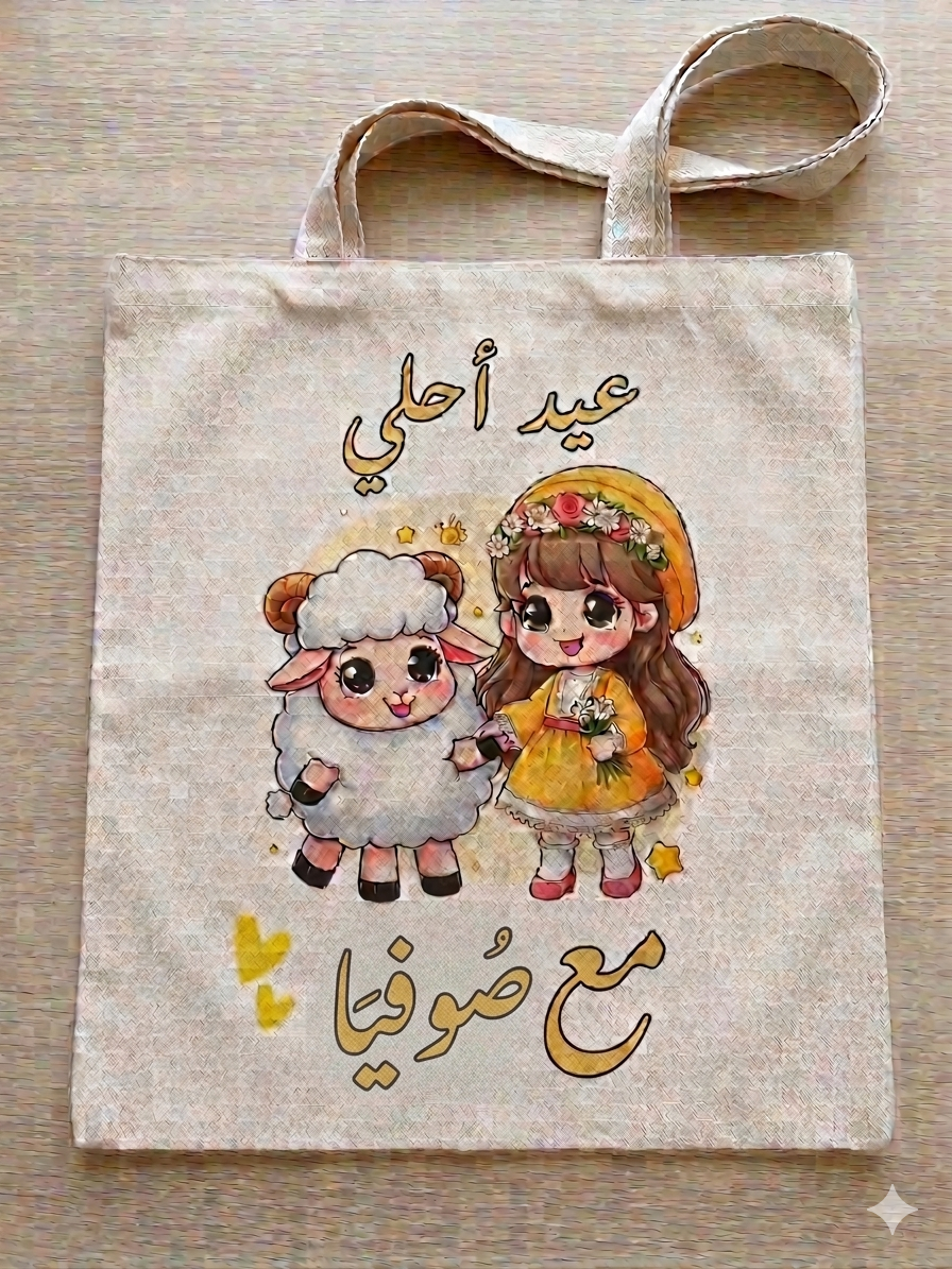 Eid collection