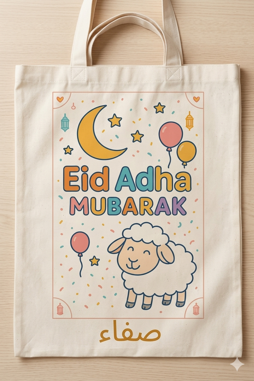 Eid collection